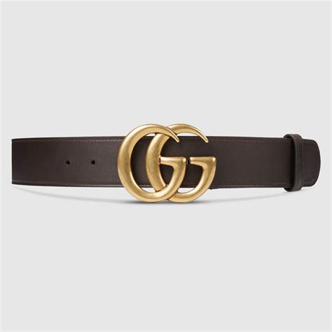 gucci 105 belt|gucci leather belt.